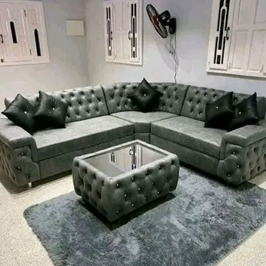 MUEBLES TAPIZADOS PARA MELLA - 7/10