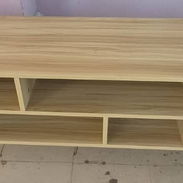 Murtimueble de tv medidas 152cm x 41cm x 10.5cm. - Img 56756613