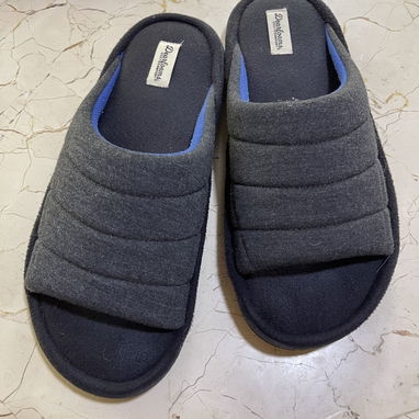 Chancletas acolchonadas - 2/2