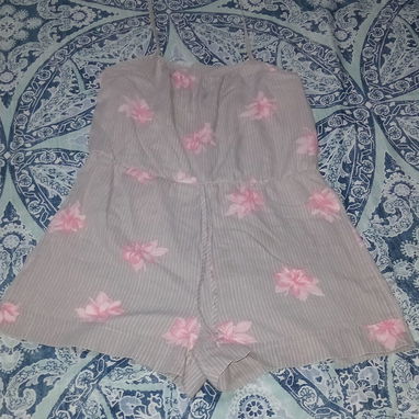 Ropa de niña o jovencita talla S - 3/4