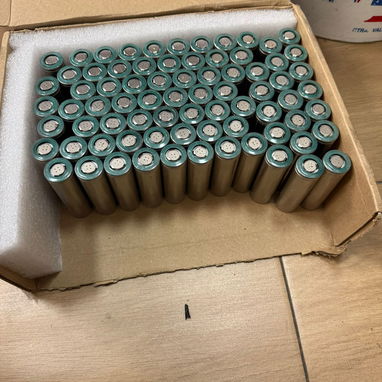 BATERIA - 5/10
