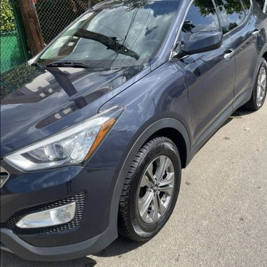 Hyunday Santa fe 2016 al detalle - Img 117600725