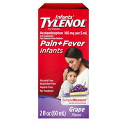 Tylenol para niños y bebés – Originales - Img 54899557