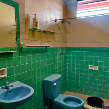 OPORTUNIDAD ECONÓMICA EN EL CERRO! Apartamento de 2 Habitaciones por 17 000 !!! - Img 122662858