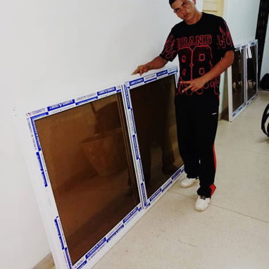 Aluminio - 6/10