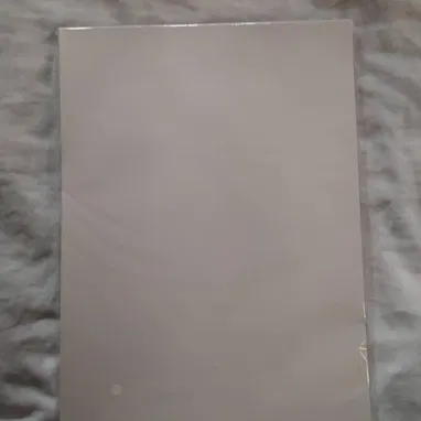 🌸 PAPEL A4 BASE ROSA PARA SUBLIMACIÓN 🌸 - Img 124679770