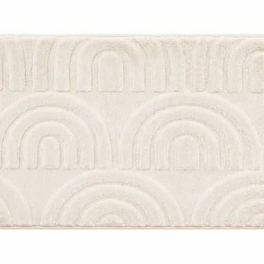**Alfombra peluche ANTIDESLIZANTE** - 2/4