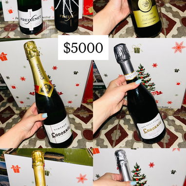 Botellas , bebidas - Img 124207421