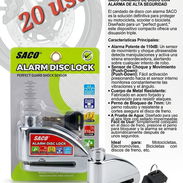 Cansado con alarma - Img 56837216