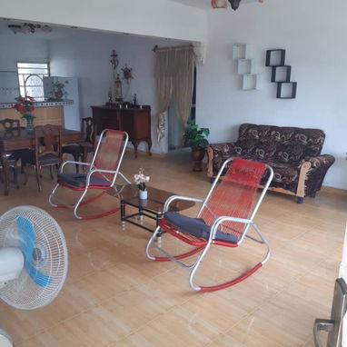 Casa independiente en Fontanar - 5/10