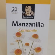 馃摚 Infusi贸n de manzanilla 24g 馃挜Cajita 20u馃挜 - Img 55818055