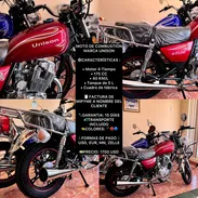 Ganga. Garantía y transporte. Venta de bici motos, motos eléctricas y de gasolina, triciclos, bicicletas eléctricas - Img 56081658