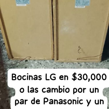 Vendo equipo completo leer dentro criollo pero potente - Img 120287067