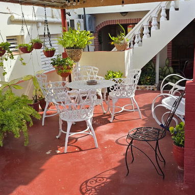 🏢⛱️⚡️Casa de renta en Varadero (espaciosa) (comoda) (para 11 personas) - Img 125138774
