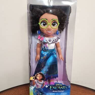 Muñecas princesas Disney - Img 119891383