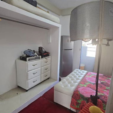 🏠🔥 APARTAMENTO EN 10 DE OCTUBRE 🔥🏠 *OPCIÓN DE COMPRA VACÍA✅: 5,000 USD* Se vende apartamento en San Francisco entr - Img 119477288