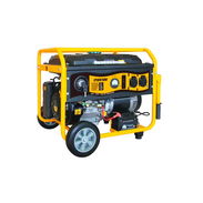 PLANTA ELÉCTRICA EPCOM MODELO EPGEN 7000 - Img 56932457