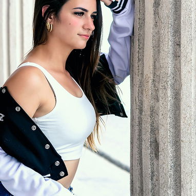 FOTOGRAFÍA PROFESIONAL EN EXTERIORES | Retratos y Contenido en La Habana - 4/8