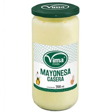 Mayonesa - Img 122707347