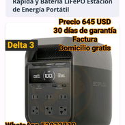 Ecoflow Delta 3 - Img 56902981