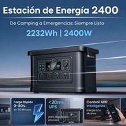 Oupes Exodus 2400 ‼️ Nuevo en su caja - Img 54817558