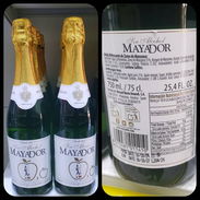 🥂Sidra Mayador🍏🚫Sin Alcohol🚫  750ml👌🏻 - Img 58319969