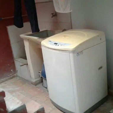 Vendo casa biplanta con garaje,3/4, 2 baños - Img 124286118