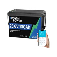 🔋 BATERIA_DE_LITIO_LIFEPO4_ECONOMI_POW 🔋 TC | E01 | 700 USD - Img 56709832