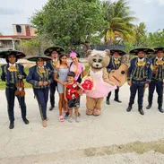 Mariachi Guadalajara - Img 56994920