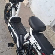 Bicicleta electrica 48v sin batería - Img 56375307