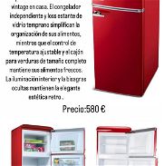 Refrigerador y Freezer 10 " - Img 45898915