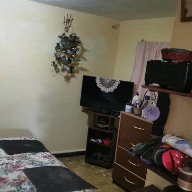 Apartamento en el Cerro de 2 cuartos - Img 122107999