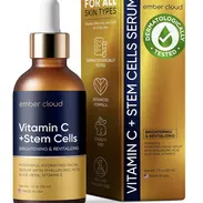 🍊 Suero Vitamina C Con células madre - Img 54915222