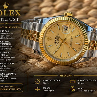 Relojes Rolex OFERTAZA!!! - Img 120512142