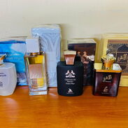 Perfumes Arabes Originales - Img 45333340