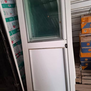 Puertas y ventanas - 2/3