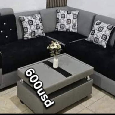 Decora tu hogar - 5/9