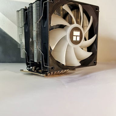 Vendo fanes no cambiamos ok - Img 127790398