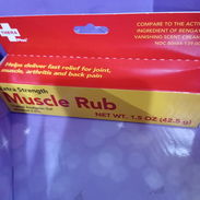 Muscle Rub 🌬️ - Img 50451732