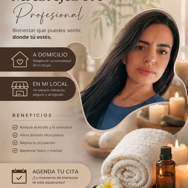 MASAJISTA PROFESIONAL - Img 121175748