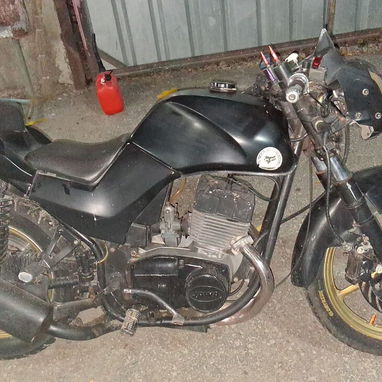 Motor - 2/3
