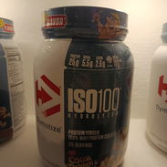 Whey Protein - Img 56367356