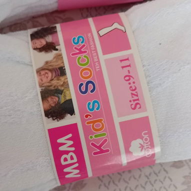 Medias y accesorios para niñas - Img 125746198