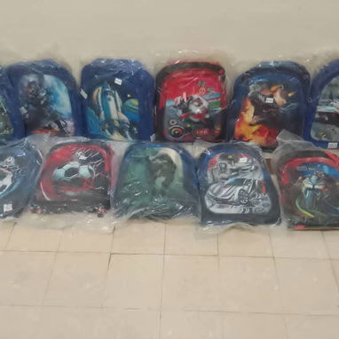 Mochilas.infantiles - 3/5