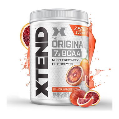 BCAA XTEND 0 SUGAR - Img 123163853