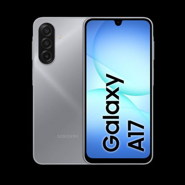 Samsung A17 4/128 (Gray) - 3/3