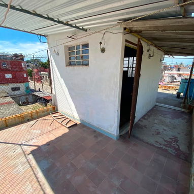 Casa en el Cerro - 7/10