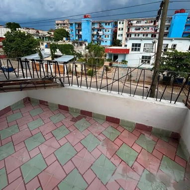 Venta apartamento capitalista Vedado - 9/10