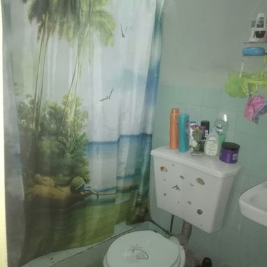 Vendo o permuto apartamento en Alamar, Enrejado zona 25 en un 4to.piso Consta de 2/4,Sala/Comedor/ Whatsap 58200460 - Img 116901325