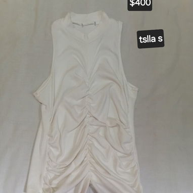 Camisetas de colores, sueter talla m 500 pesos, entre otros - 6/6